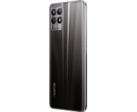 realme 8i 4+128GB Space Black - 683059 - zdjęcie 5